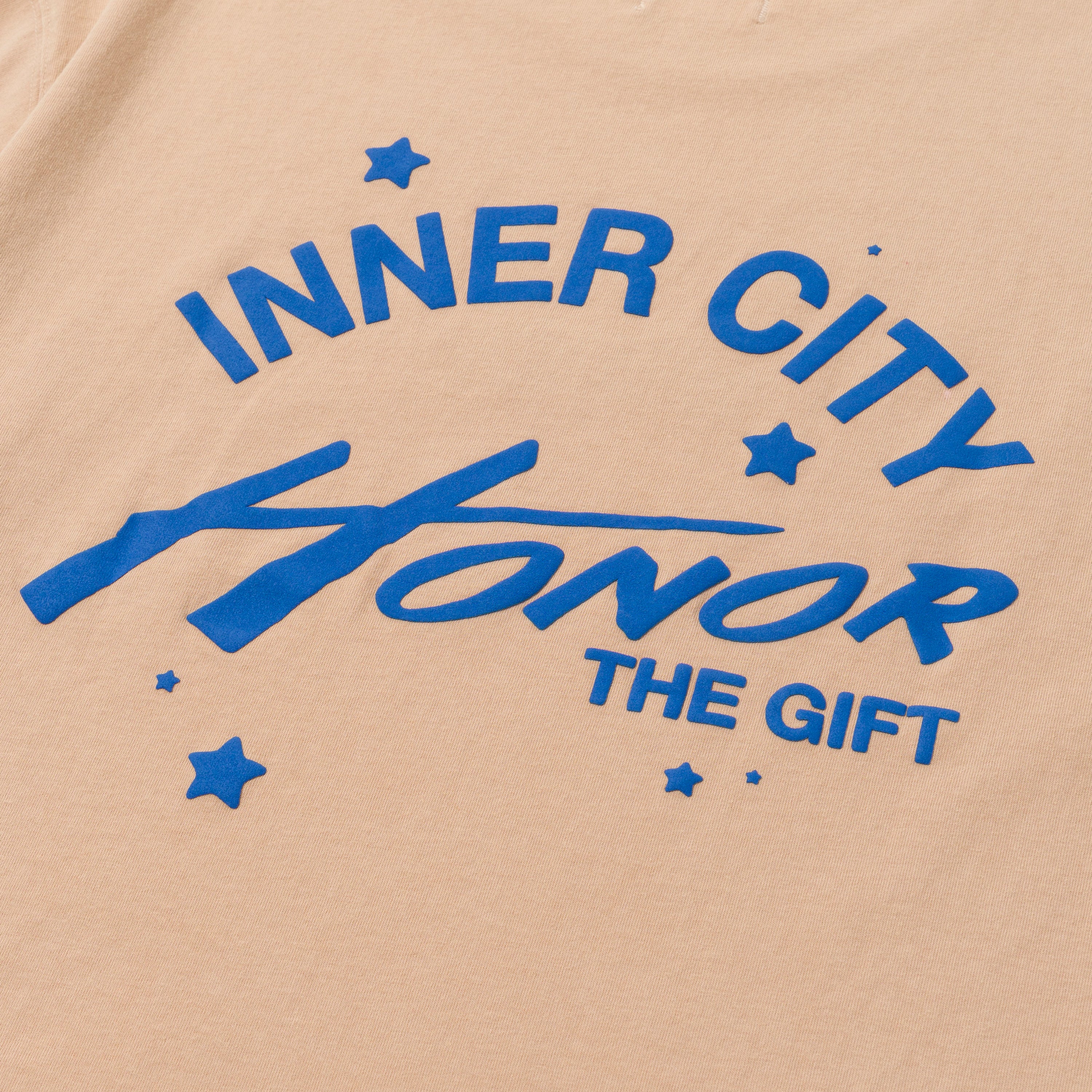 Honor The Gift Live For The Moments SS Tee