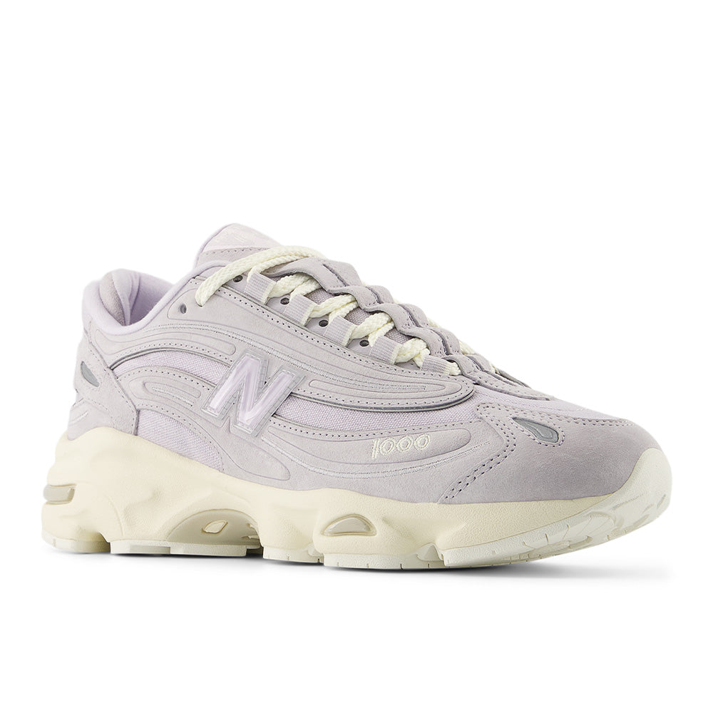 New Balance 1000 Suede "Pearl Grey"