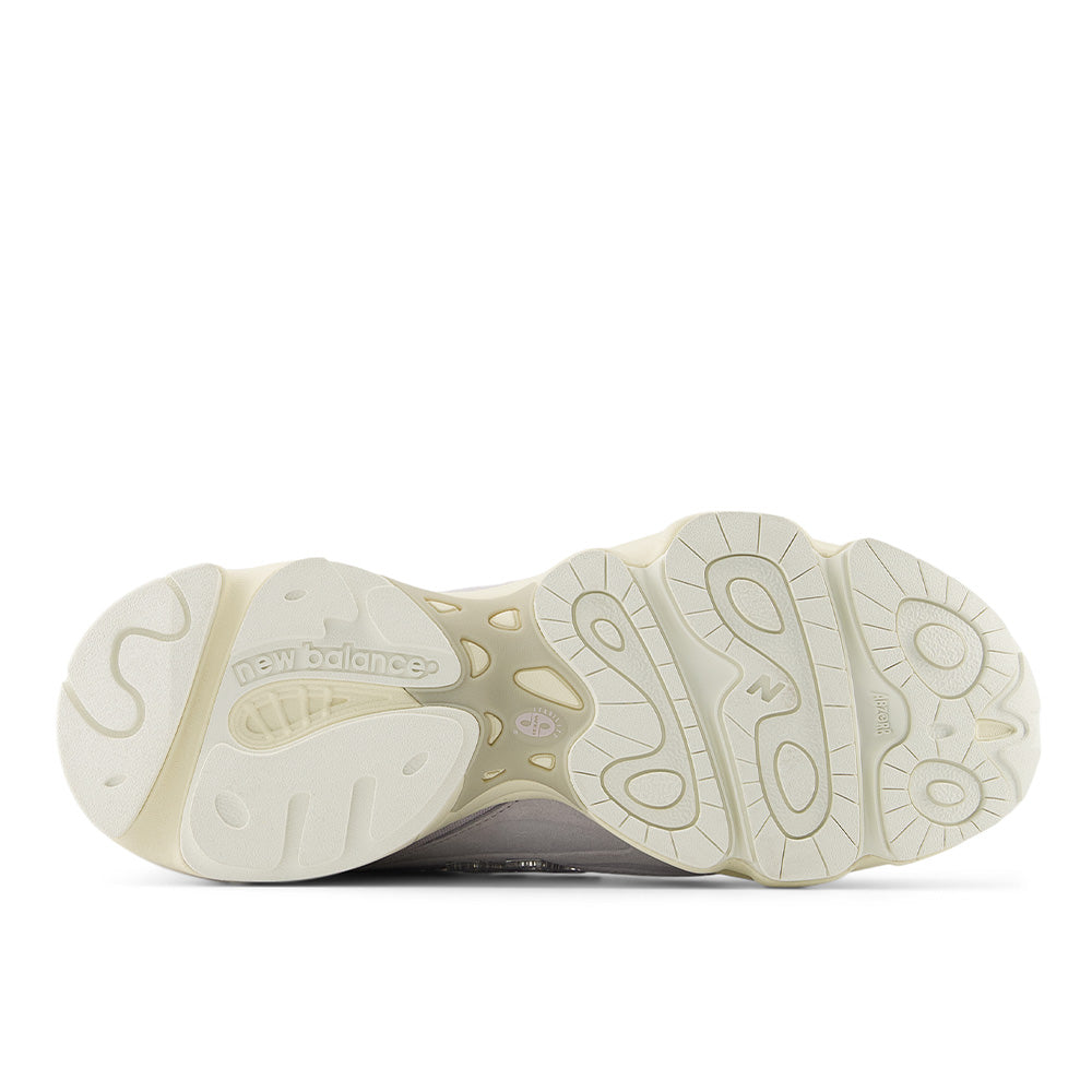 New Balance 1000 Suede "Pearl Grey"