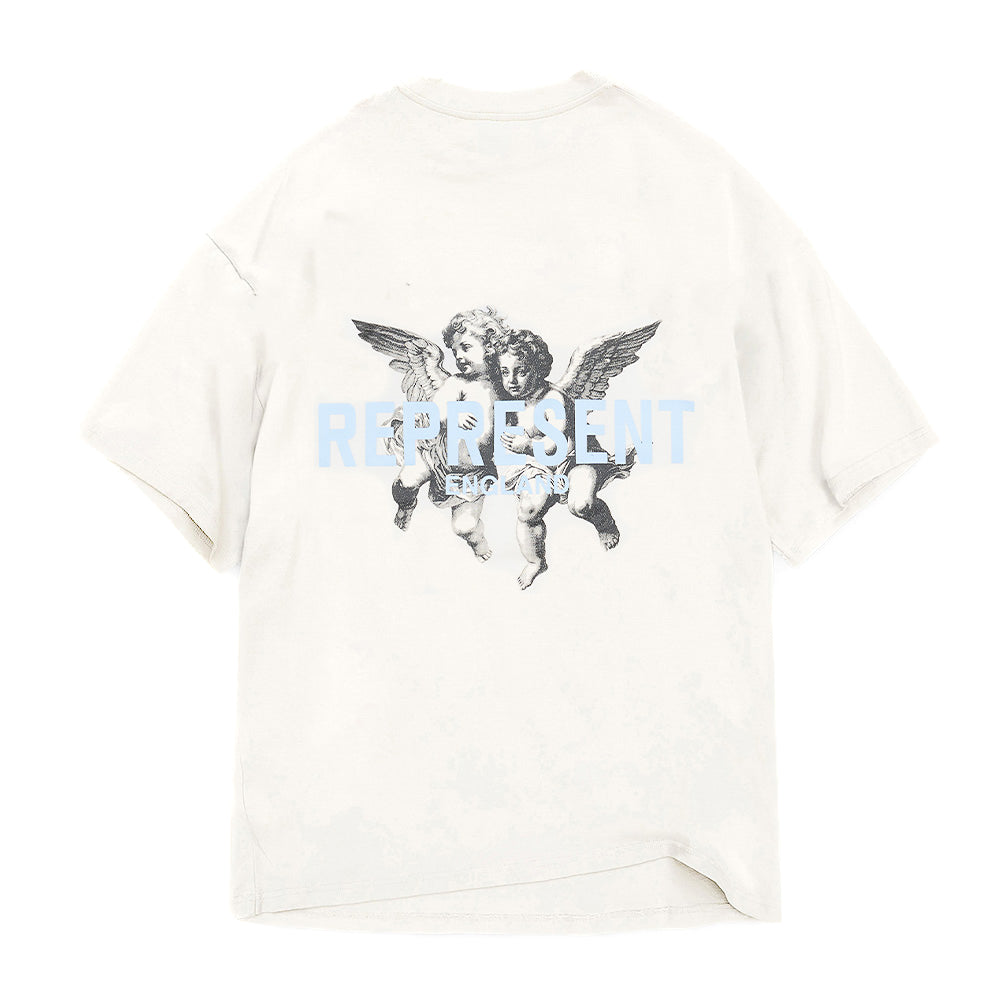 Represent Legacy Cherubs SS Tee