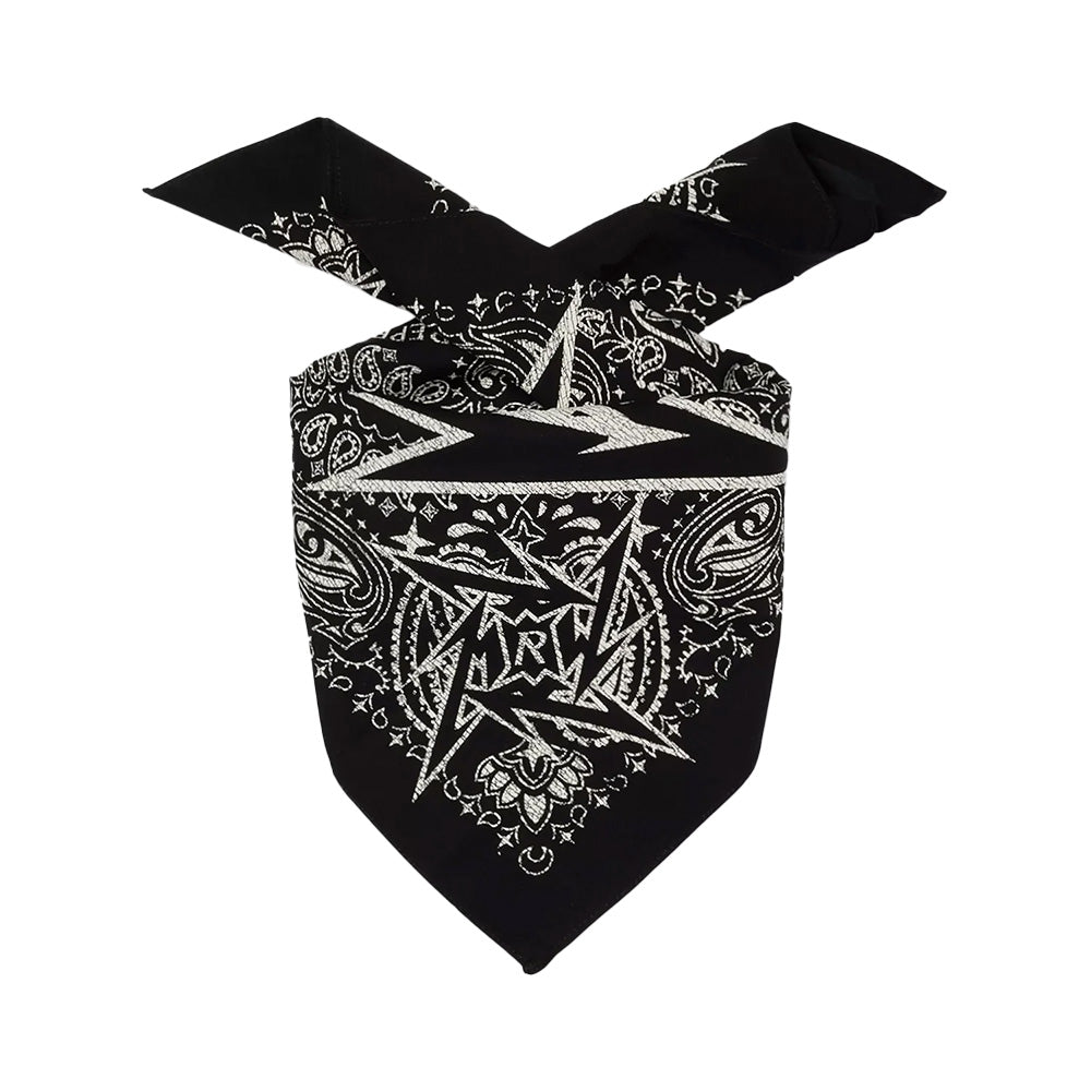 Metallica X Represent Bandana
