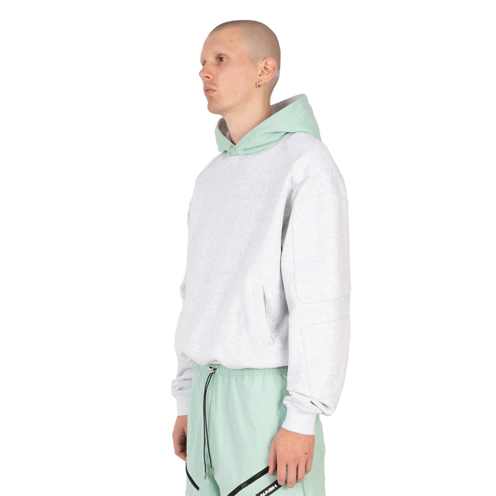 NASH Surface Pullover Hoodie