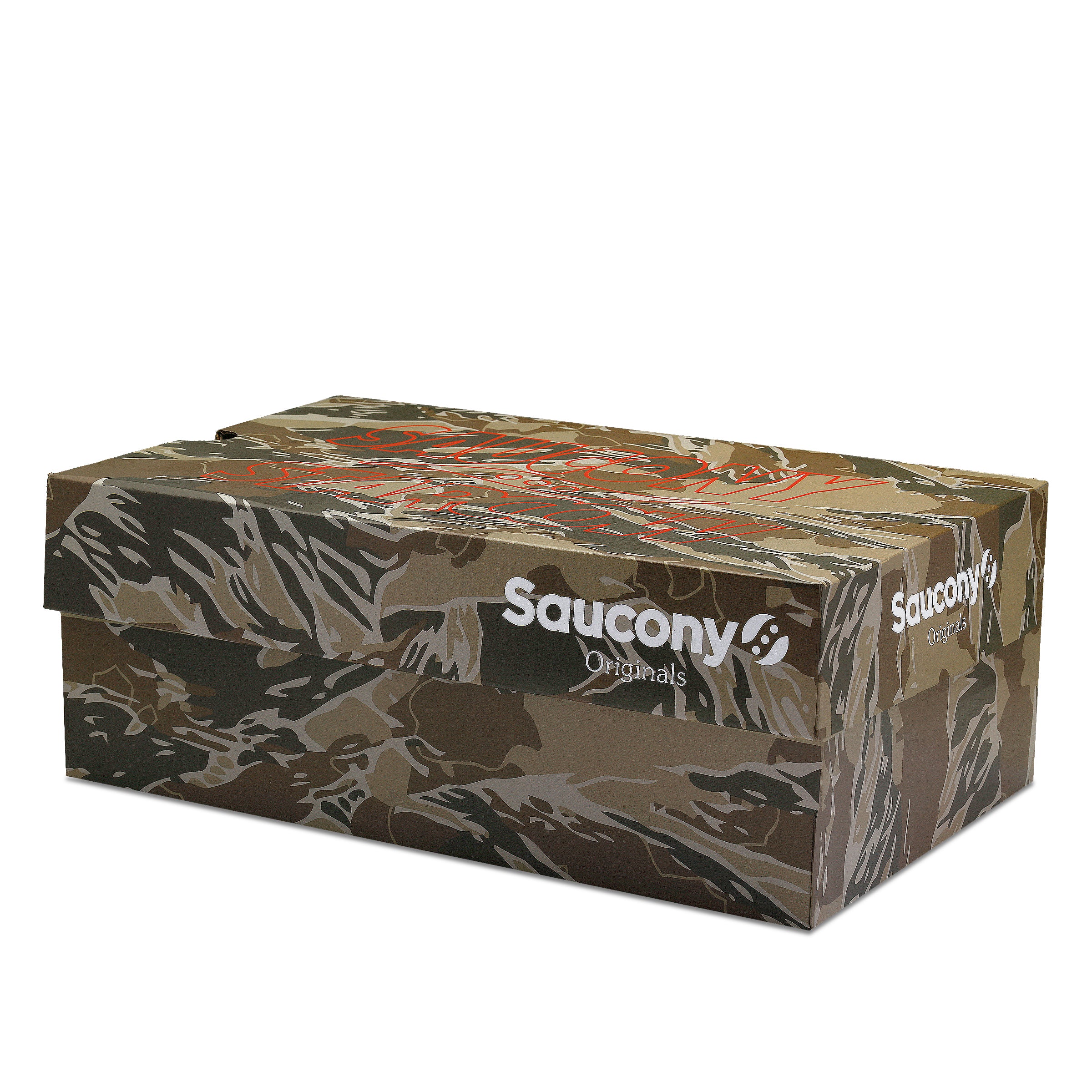 Starcow X Saucony Progrid Omni 9 "Armor"