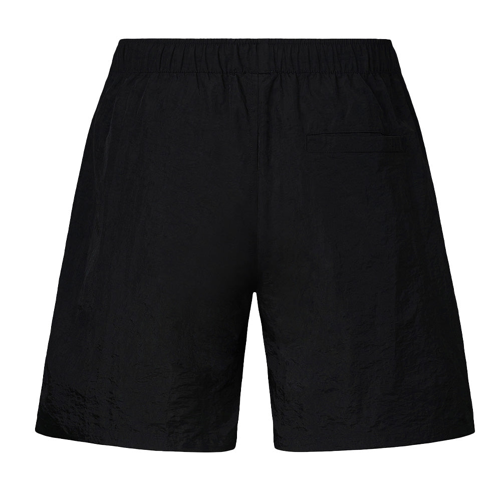 Daft Punk X Pleasures Crush Nylon Hiking Short