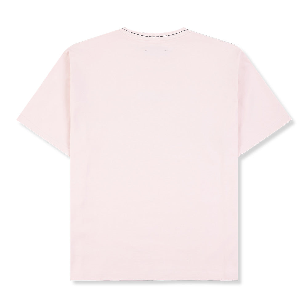 Pleasures Cut Here Heavyweight SS Shirt