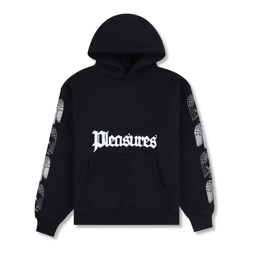 Pleasures Angel Demon Pullover Hoodie