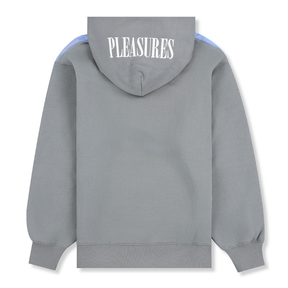 Richard Bernstein X Pleasures Mythic Hope Pullover Hoodie