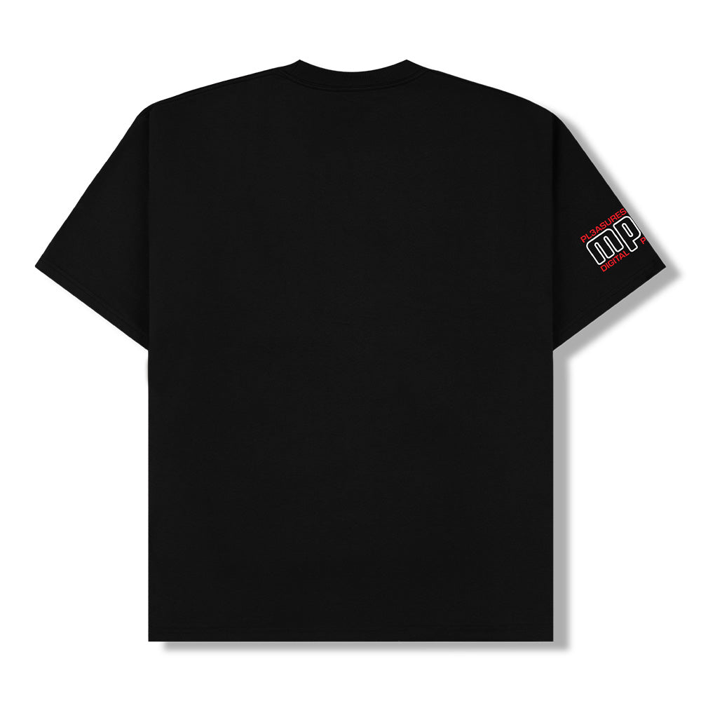 Pleasures Piracy SS Tee