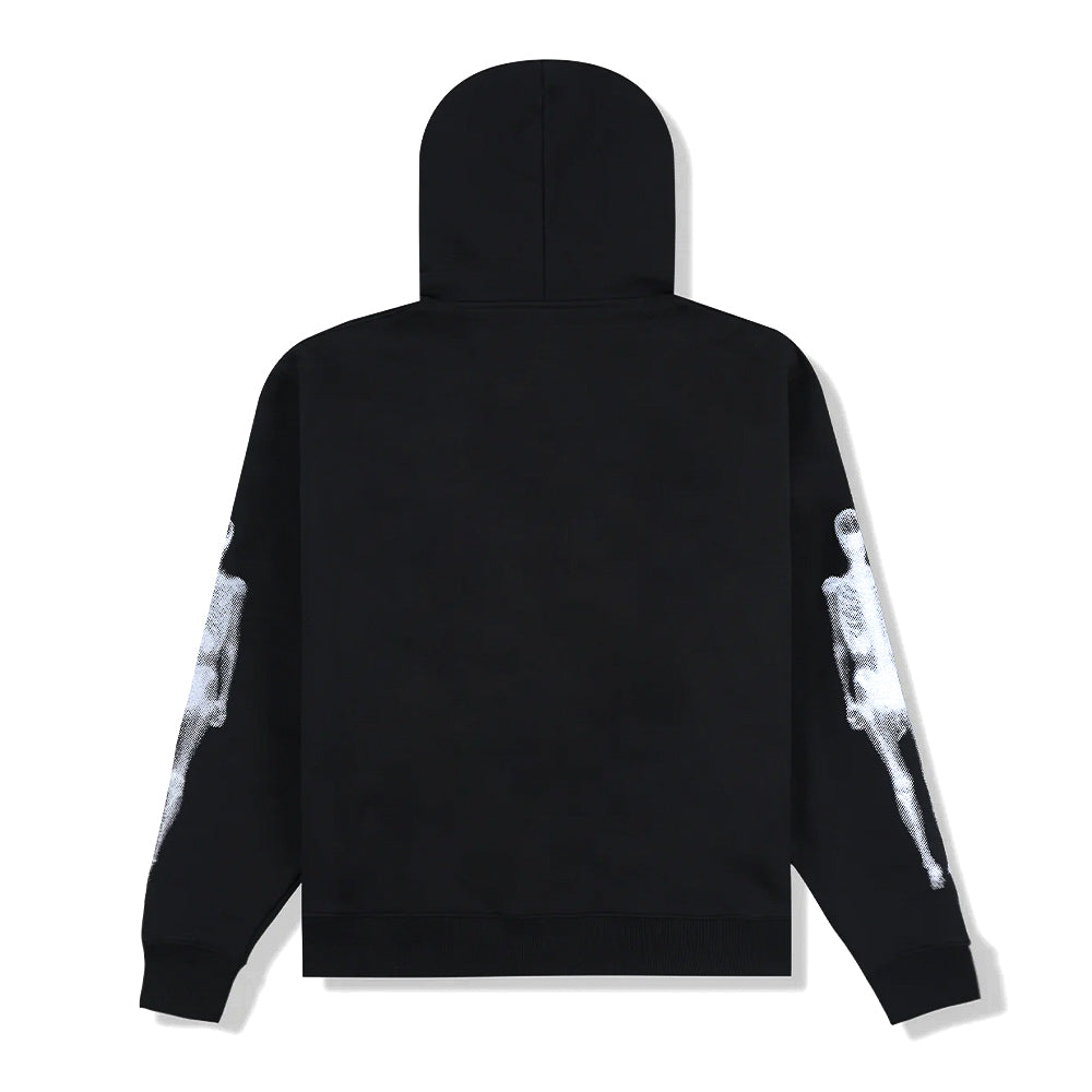 Pleasures Machine Pullover Hoodie