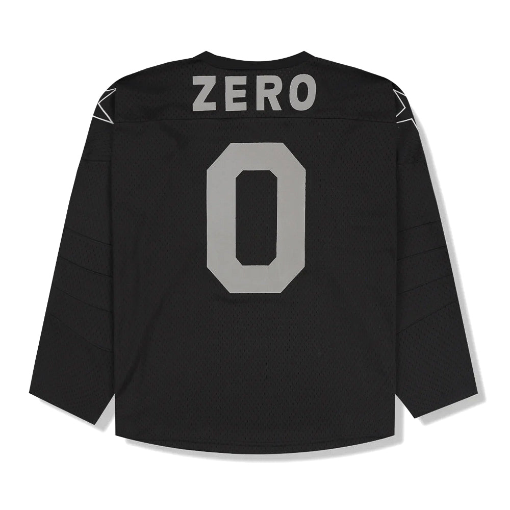 Zero X Pleasures Jamie Hockey Jersey