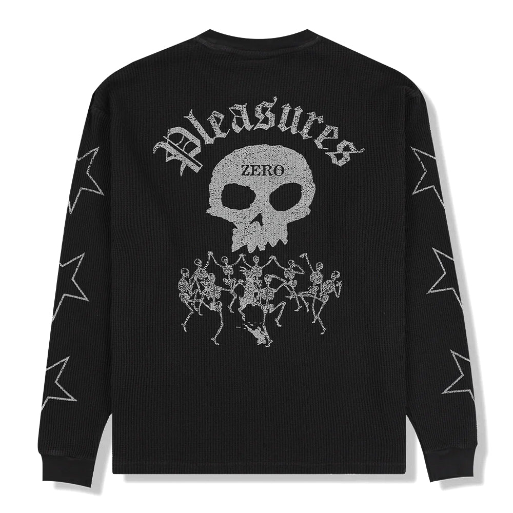 Zero X Pleasures Misled LS Thermal