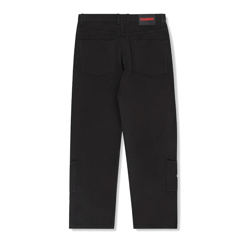 Zero X Pleasures Work Pants