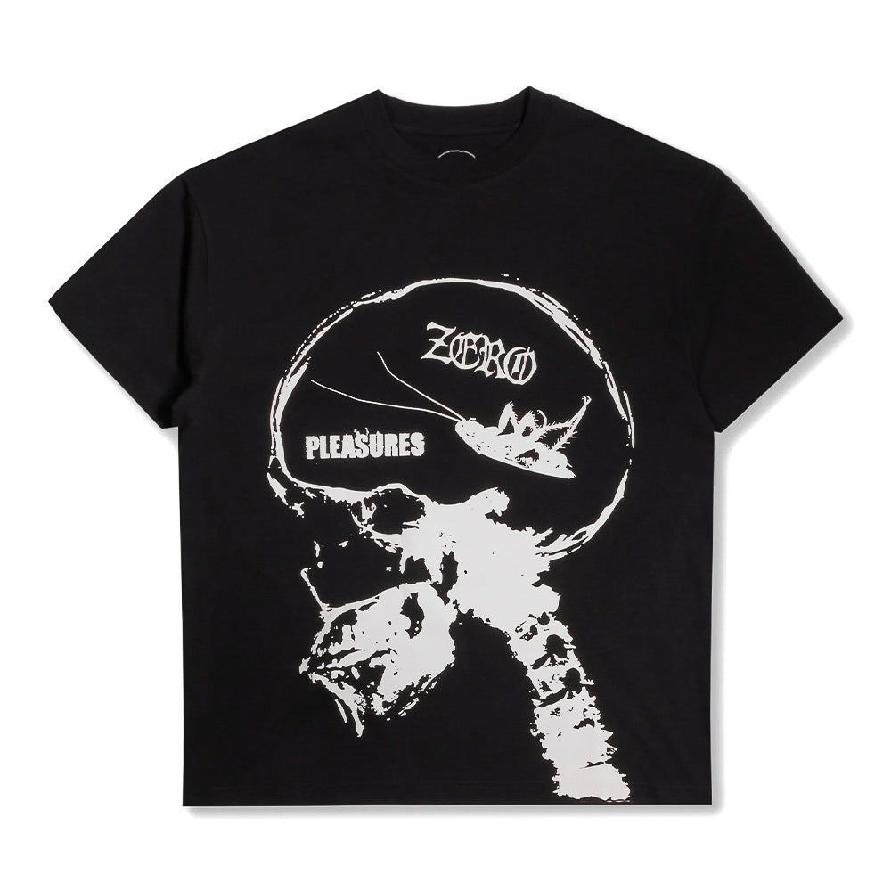 Zero X Pleasures Roaches SS Tee