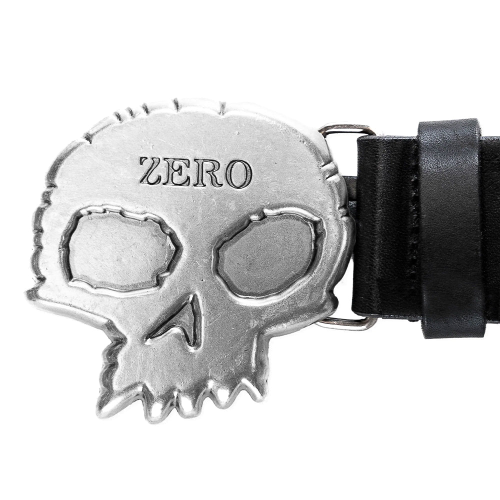Zero X Pleasures Studded Belt