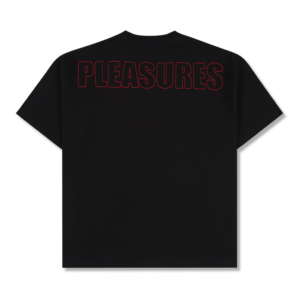 Pleasures Impact Heavyweight SS Tee