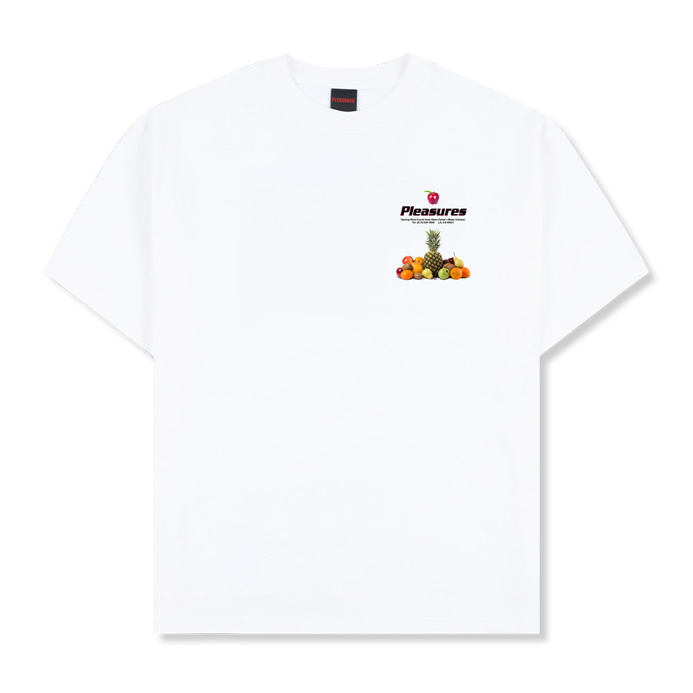 Pleasures Delivery SS Tee