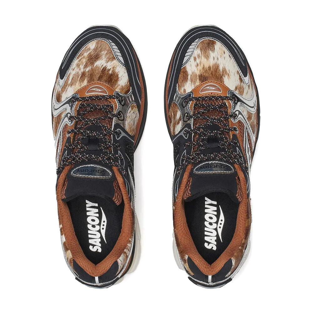Saucony Progrid Triumph 4 "Space Cowboy"