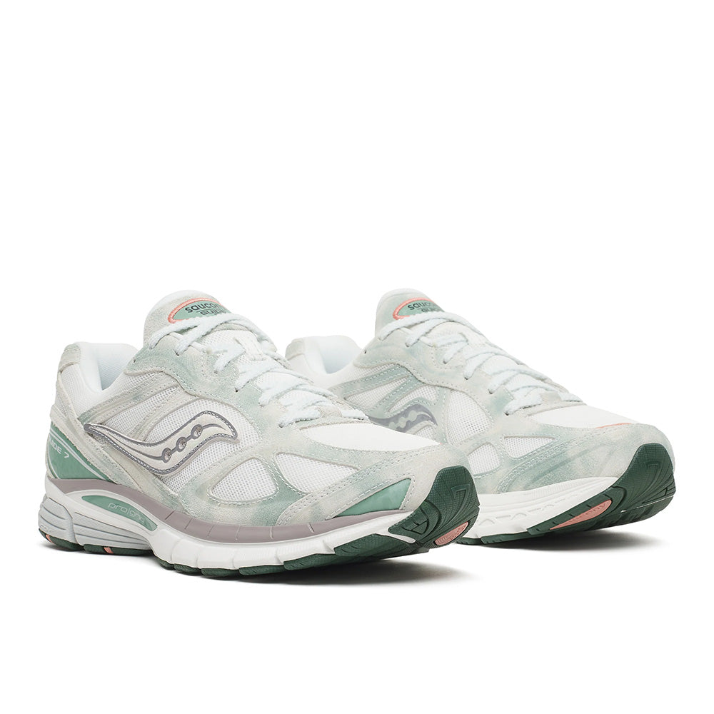Saucony Progrid Guide 7 "Spiritual Guidance" - Verde