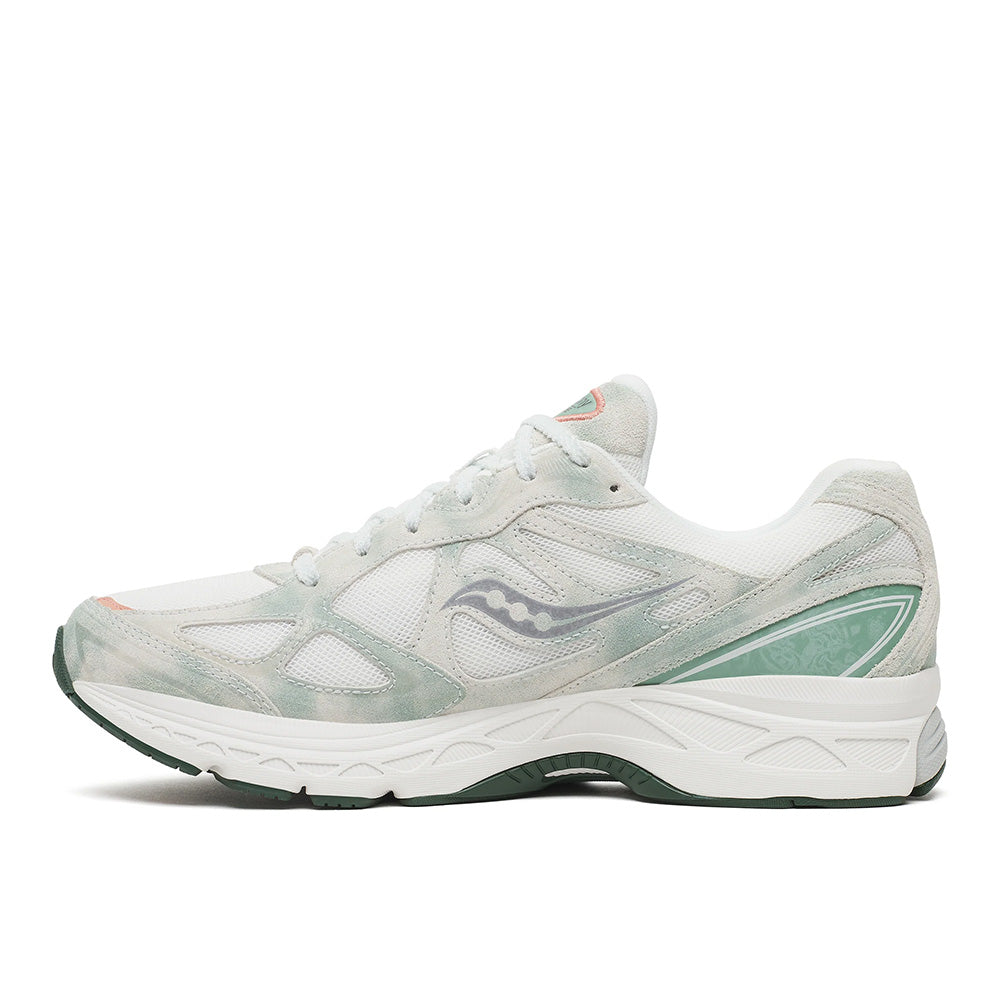 Saucony Progrid Guide 7 "Spiritual Guidance" - Verde