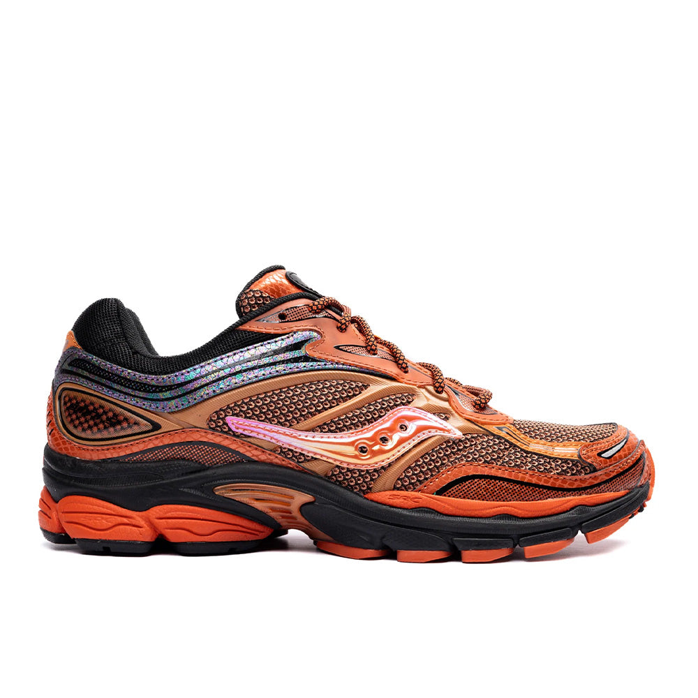 Saucony Progrid Omni 9 "Glowaconstrictor" - Copper