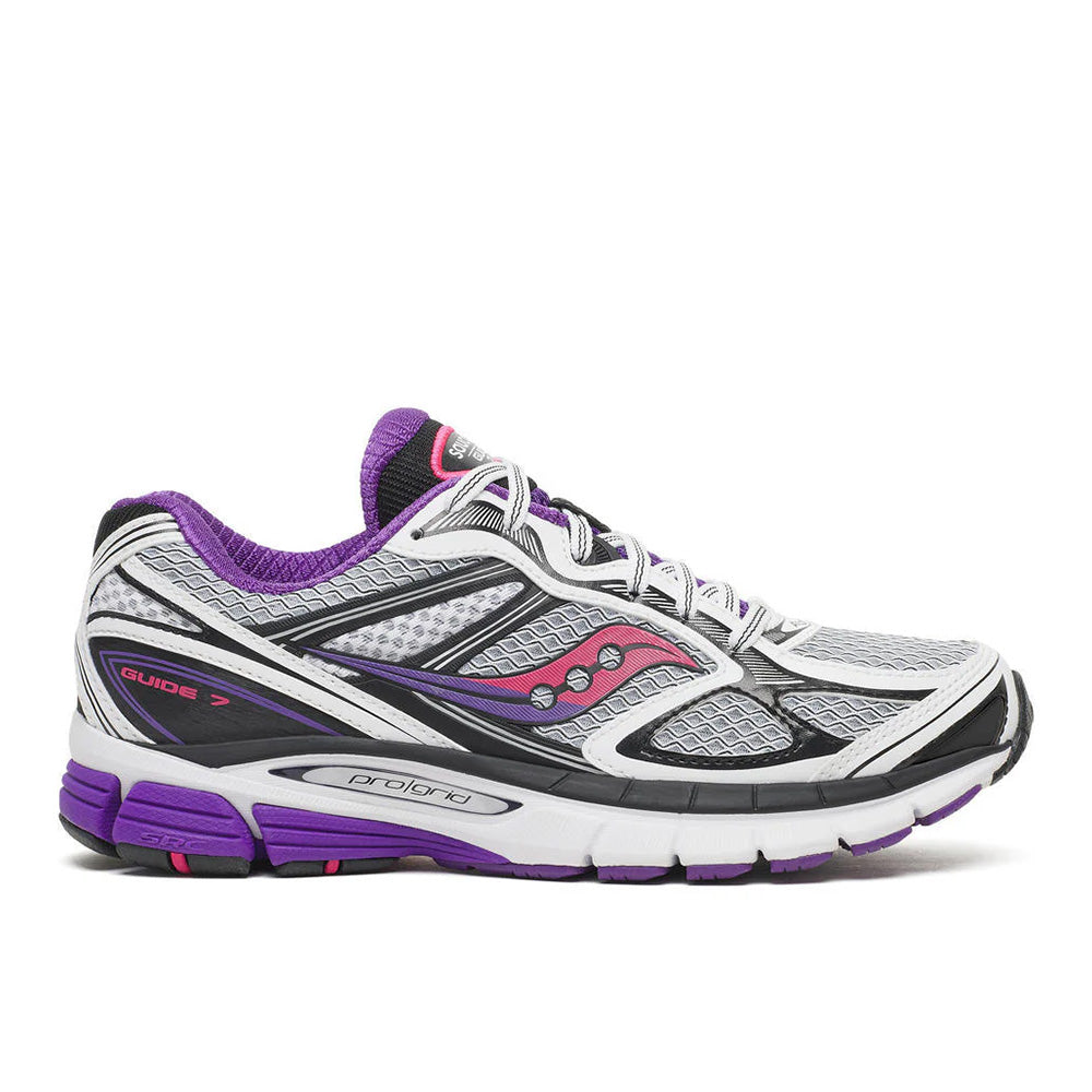 Saucony Progrid Guide 7 "Drupe"