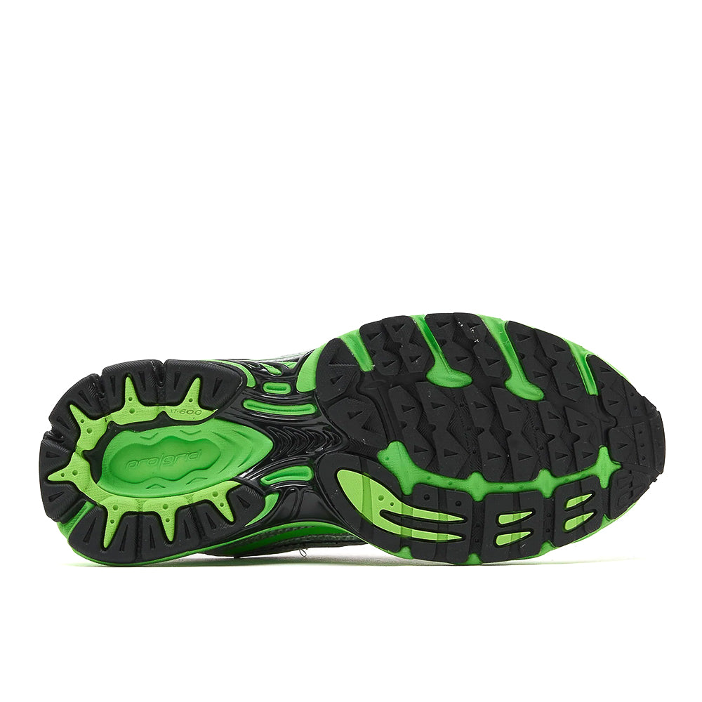 Saucony Progrid Ride 1 "Slime"