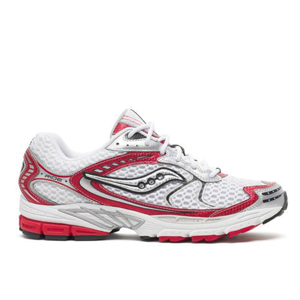 Saucony Progrid Ride 1 "Racing Red"