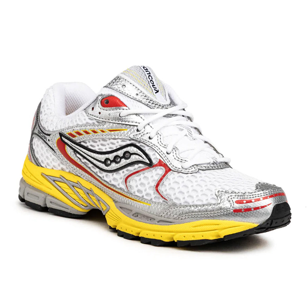 Saucony Pro Grid Ride 1 "Buttercup"