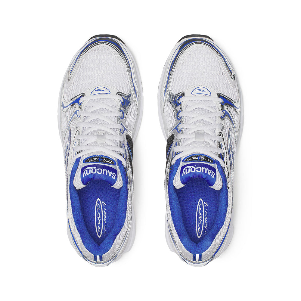 Saucony Progrid Triumph 4 "Blue Moon"