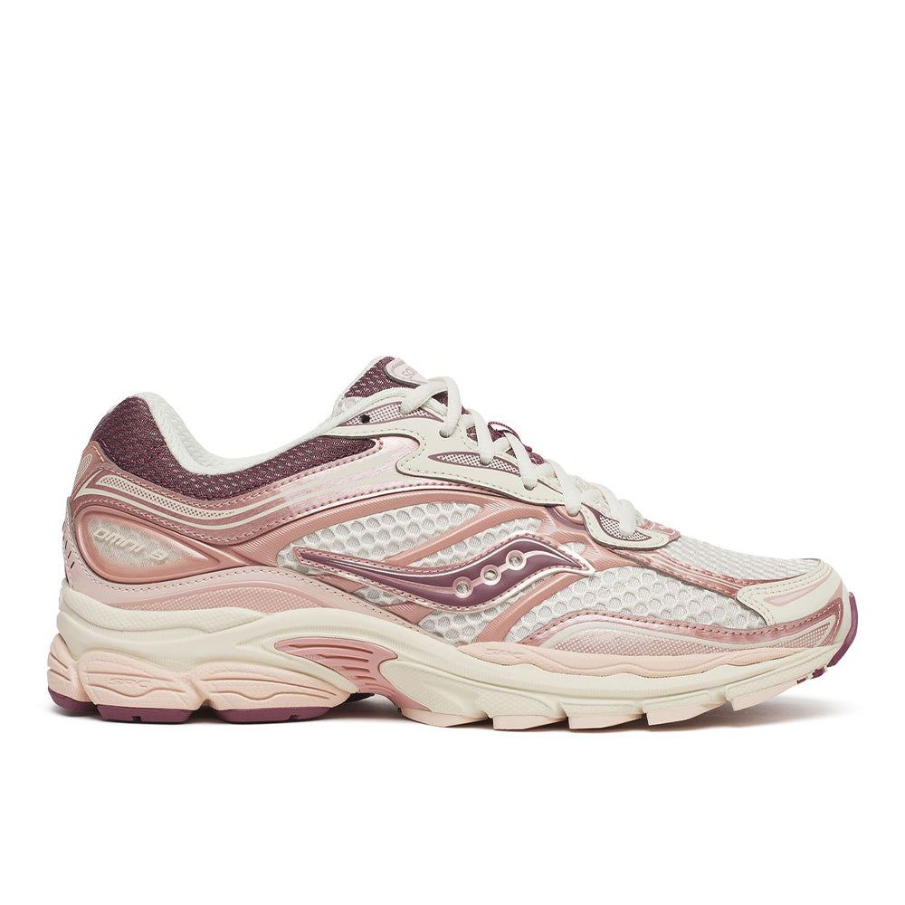 Saucony Progrid Omni 9 "Peony"