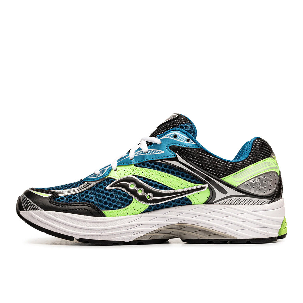 Saucony Progrid Omni 9 "Retro Tech"