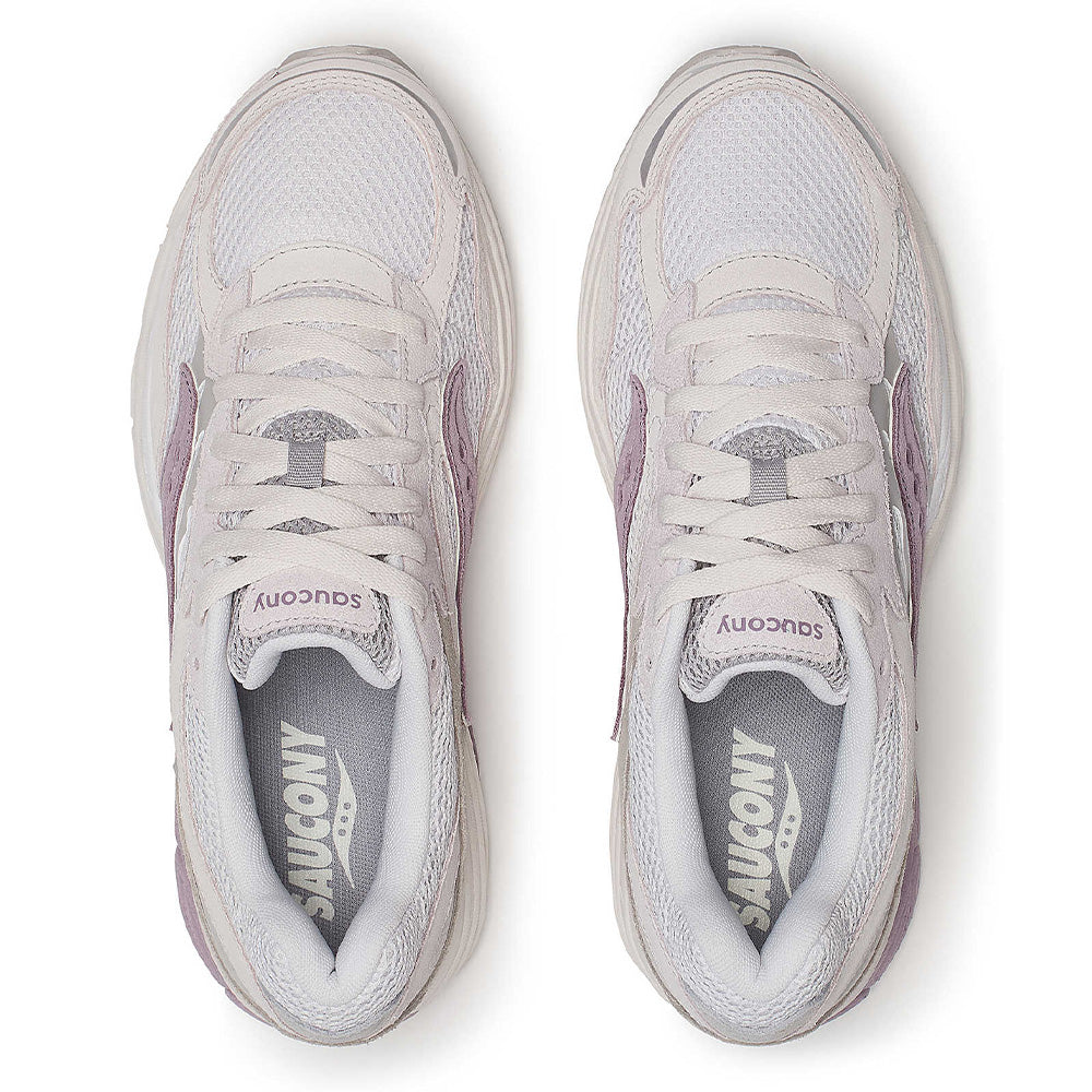 Saucony Progrid Omni 9 Premium "Lilac"