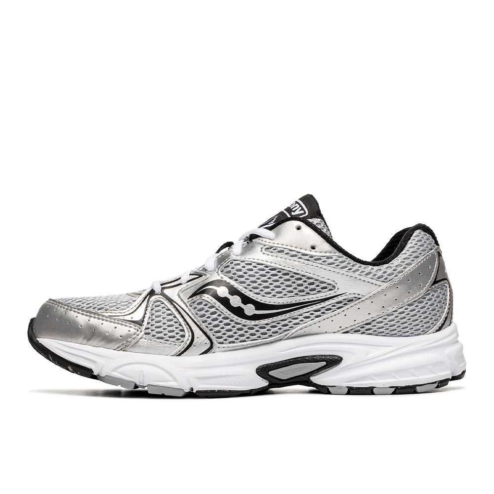 Saucony Ride Millenium OG "Silver"