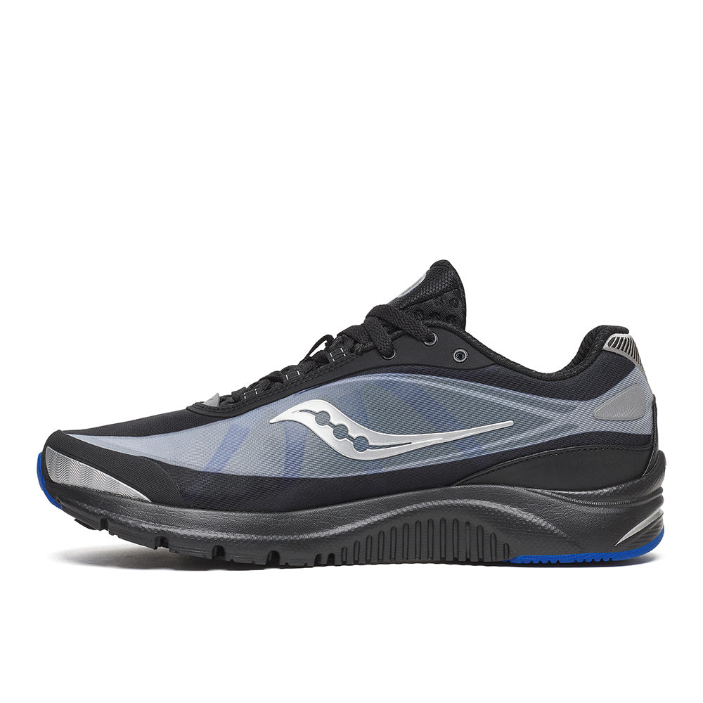 Saucony KINVARA 1 "Blue Moon"