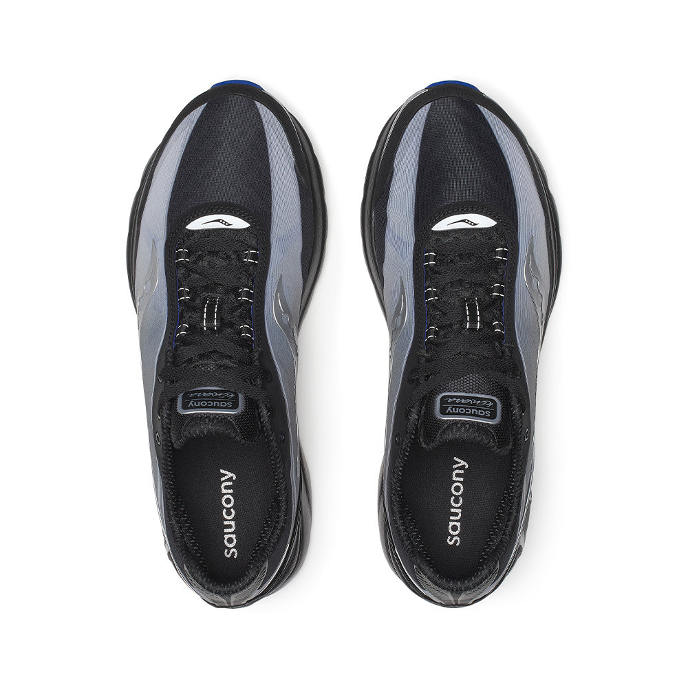 Saucony KINVARA 1 "Blue Moon"