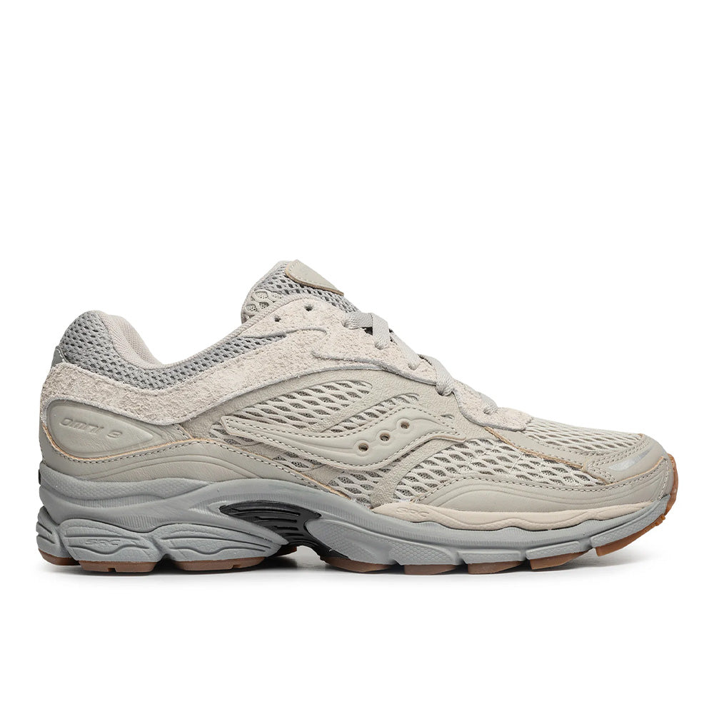 Saucony Progrid Omni 9 "Crafted"