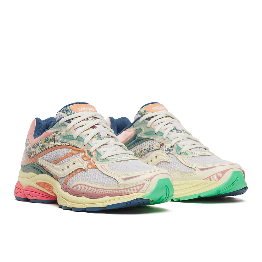 Saucony Originals Progrid Omni 9 "Kissaten"