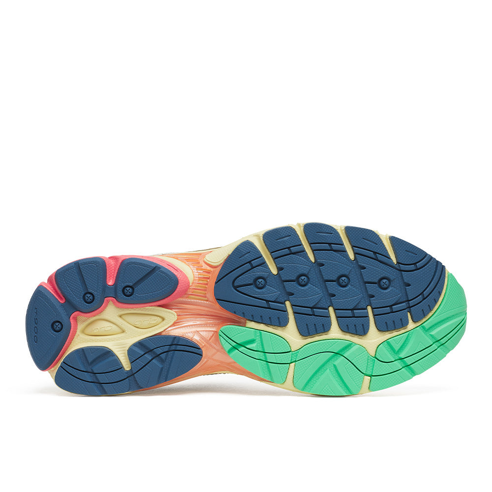 Saucony Originals Progrid Omni 9 "Kissaten"