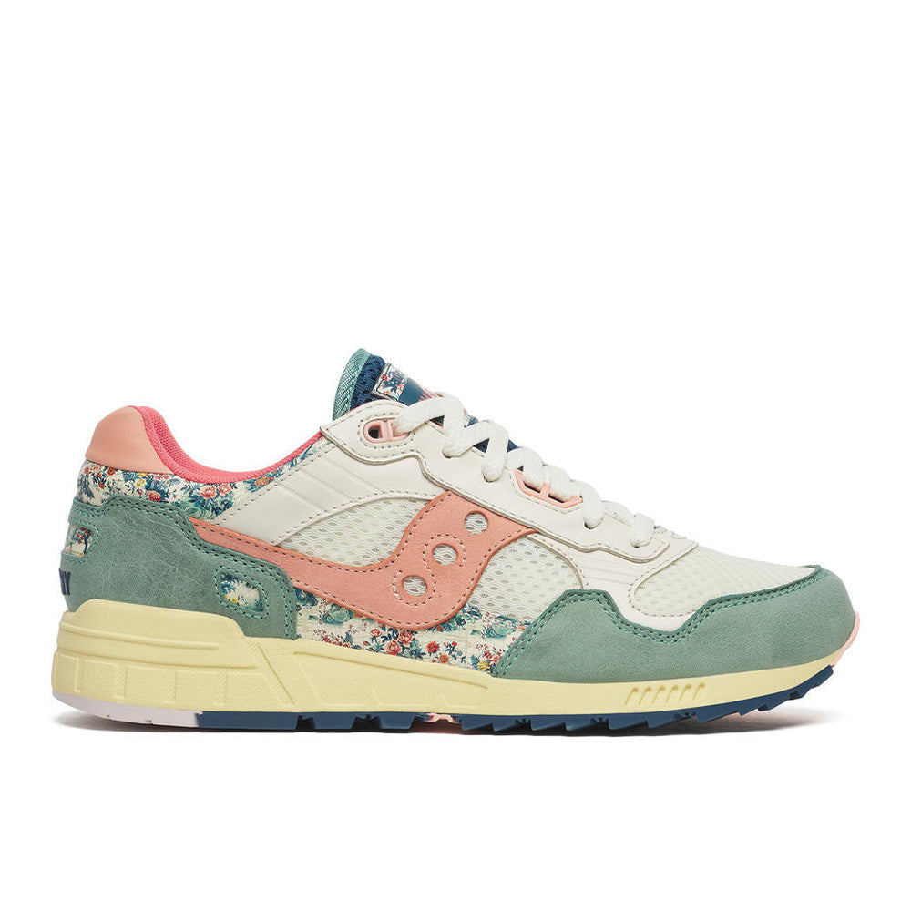 Saucony Originals Shadow 5000 "Kissaten"