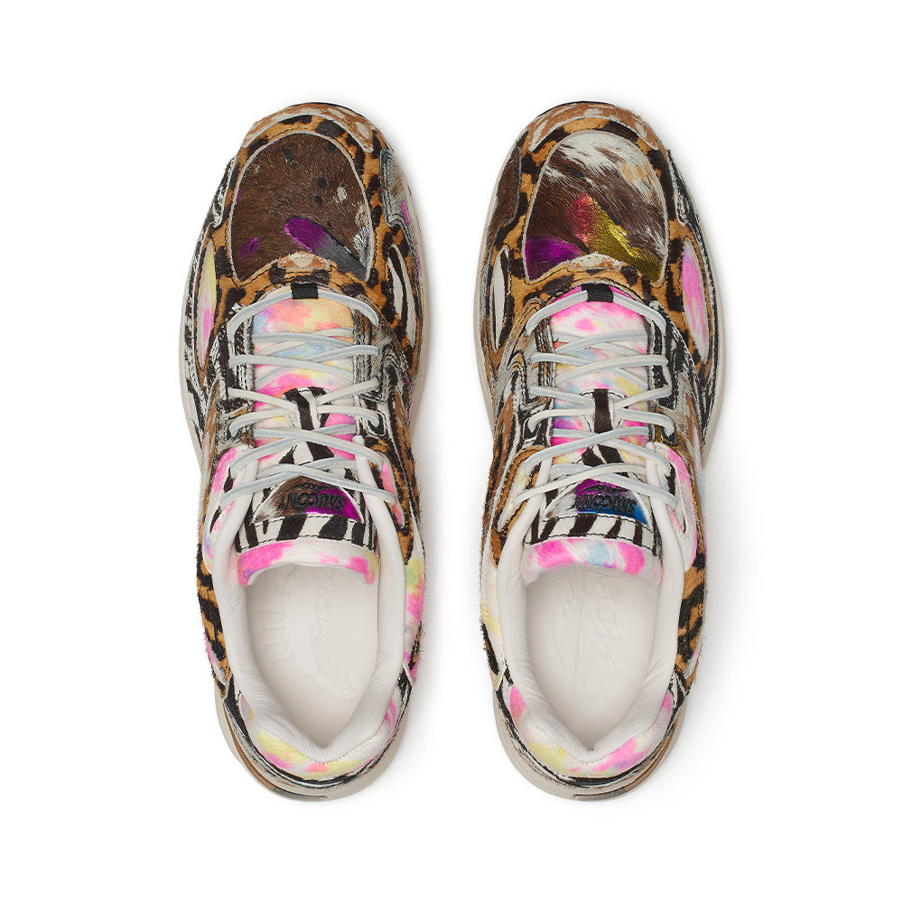 Westside Gunn X Saucony Grid Jazz 9 "Awesome God"