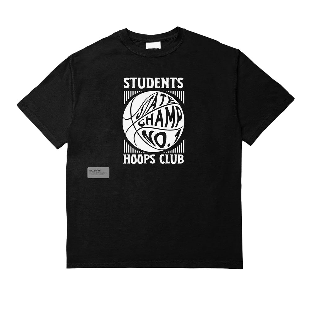 Students Golf State Champions SS Tee