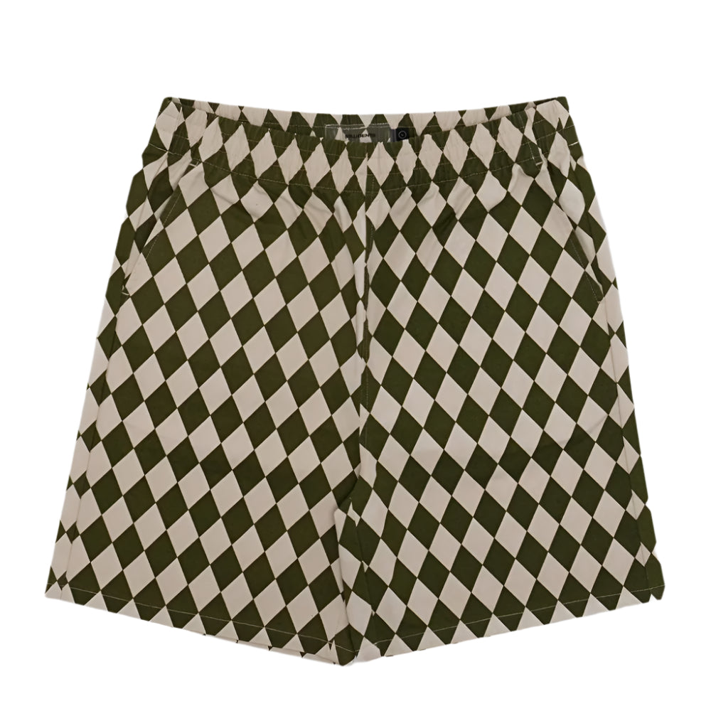 Students Golf Hughes Twill Short