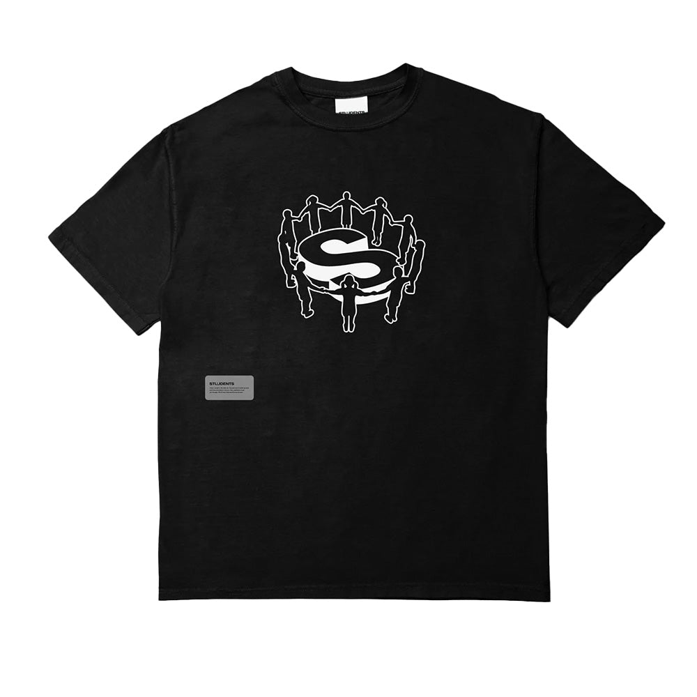 Students Golf Cult SS Tee