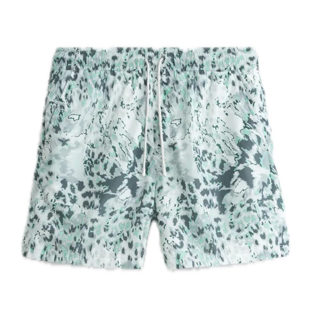 Stampd Ocean Leopard Trunk - SLA-M3361SH-OCL