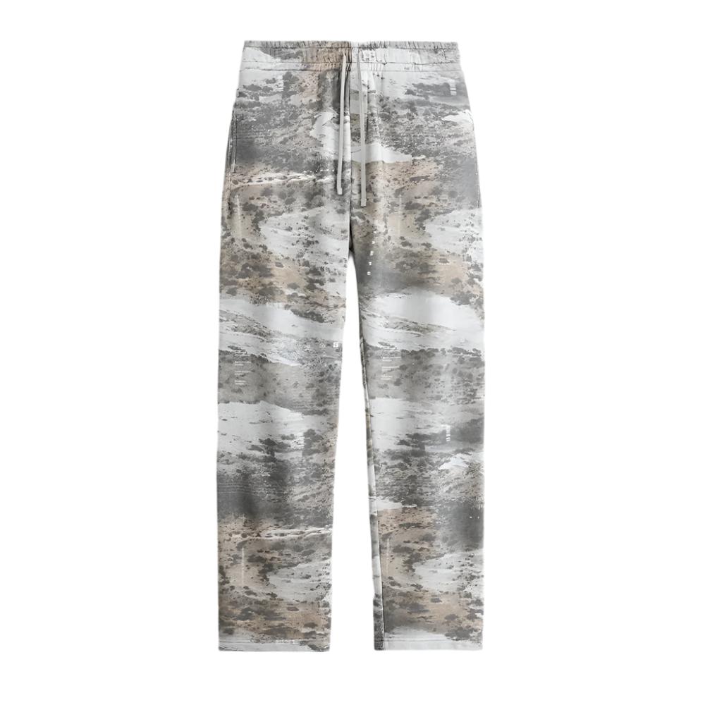 Stampd Sandland Camo Sweat Pant