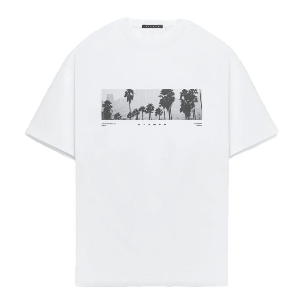 Stampd Cityscape SS Relaxed SS Tee