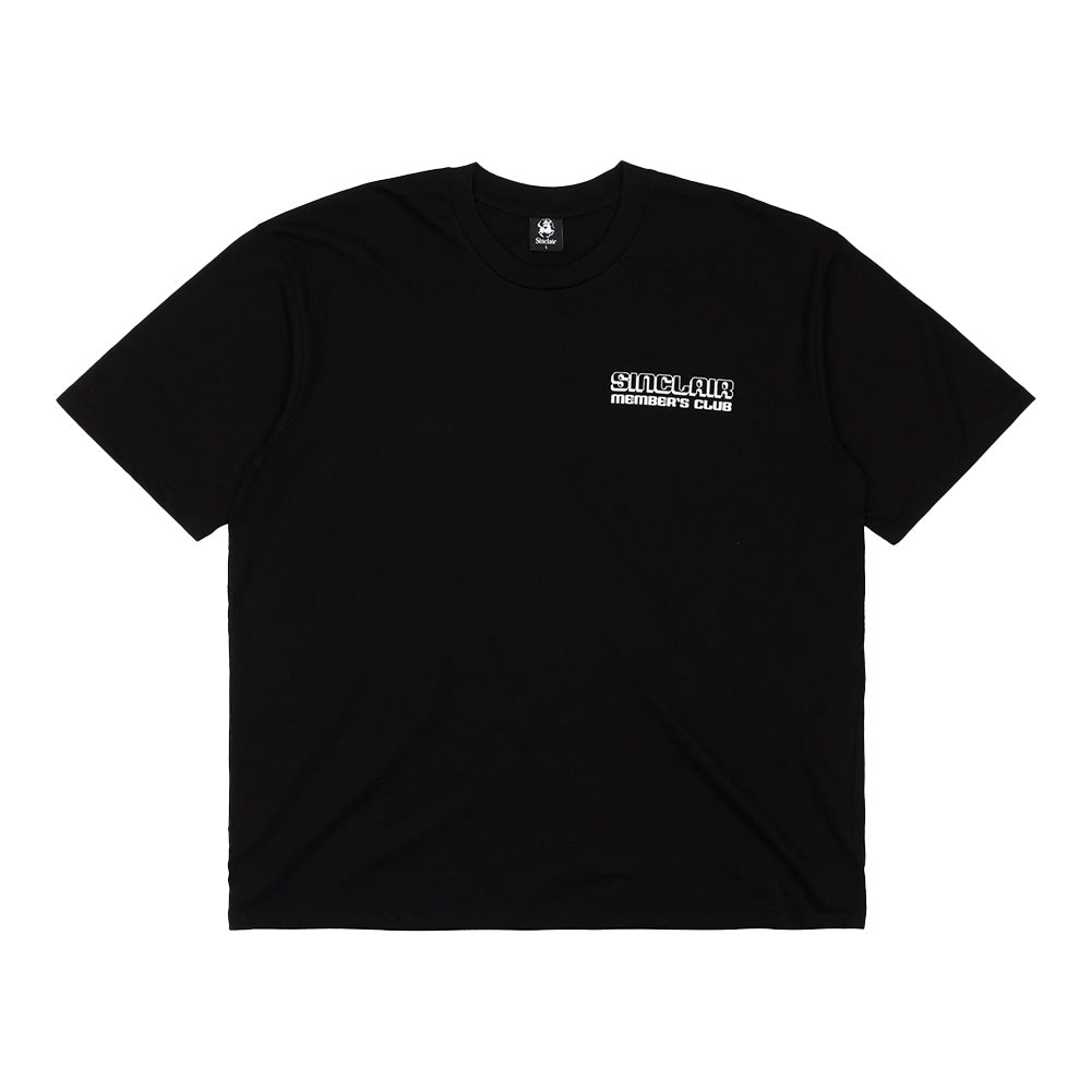 Sinclair Members Club Tour SS Tee