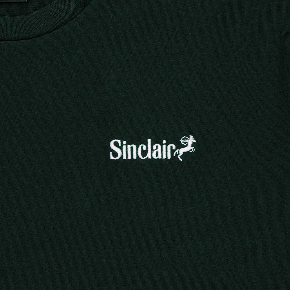 Sinclair Essential SS Tee