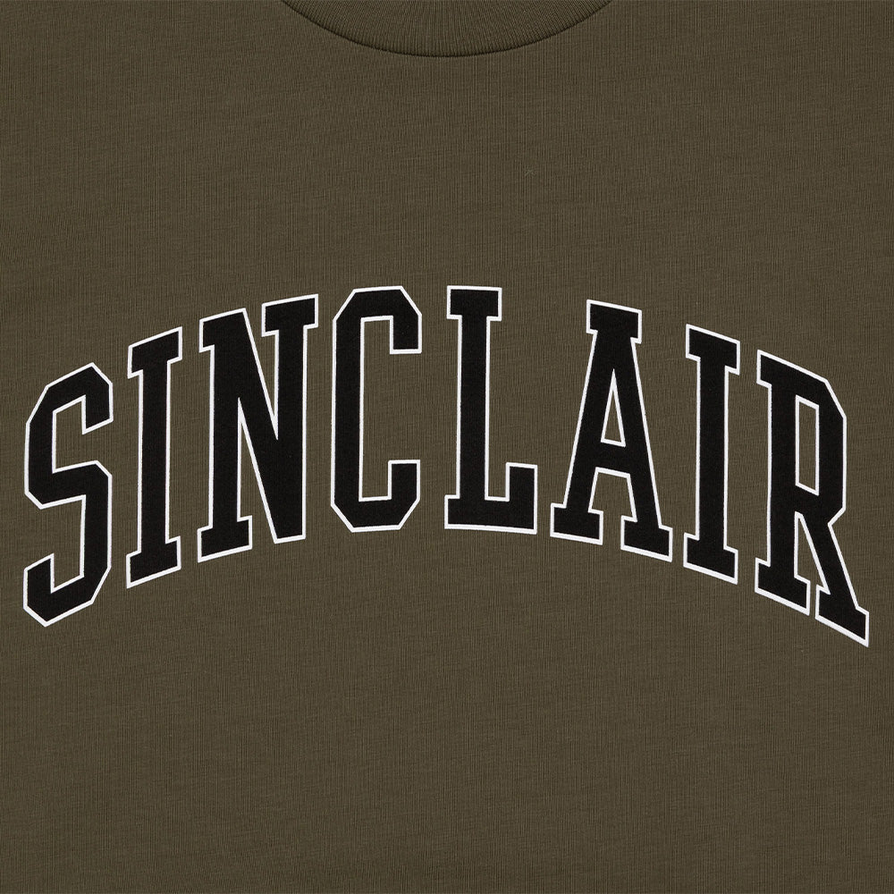 Sinclair College SS Tee
