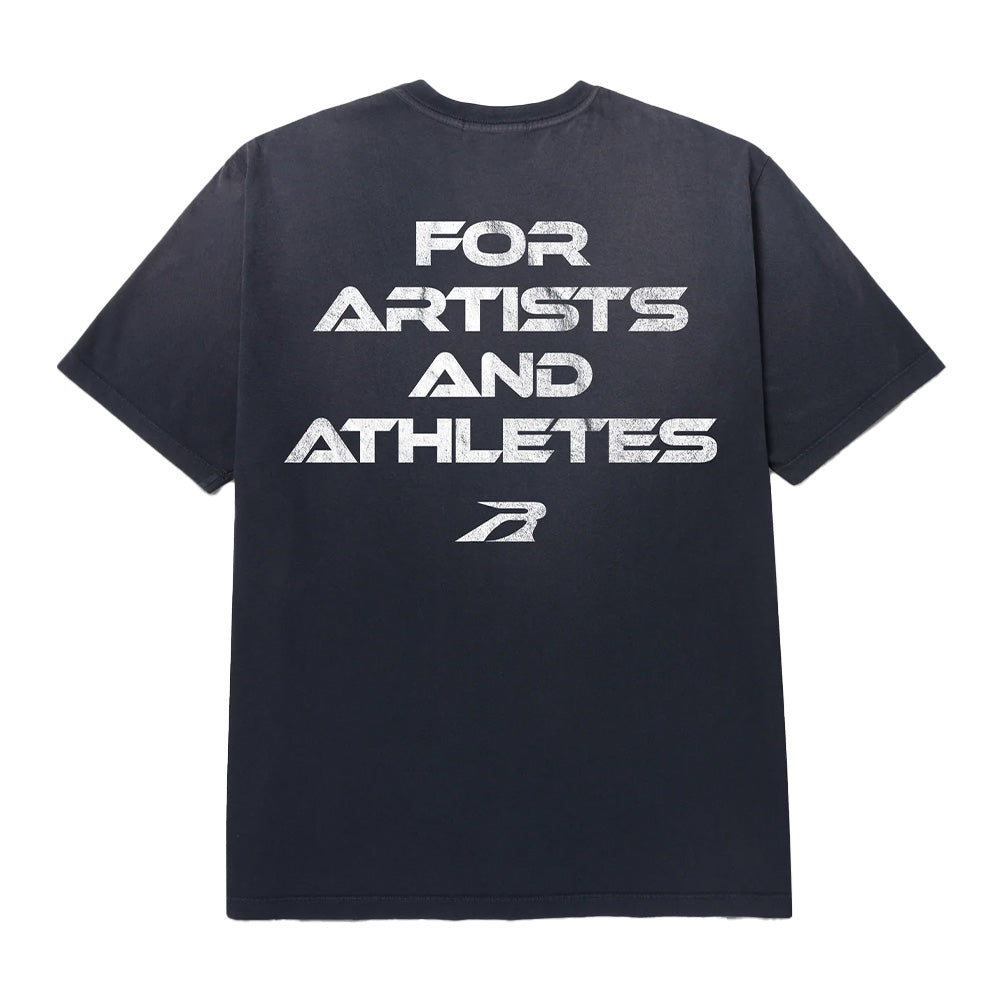 Ryoko Rain Artists and Athletes SS Tee